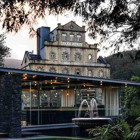 The Blush House Apartment Hobart Luaran gambar