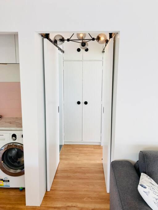 The Blush House Apartment Hobart Luaran gambar