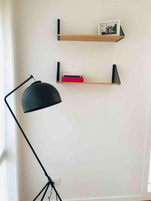The Blush House Apartment Hobart Luaran gambar