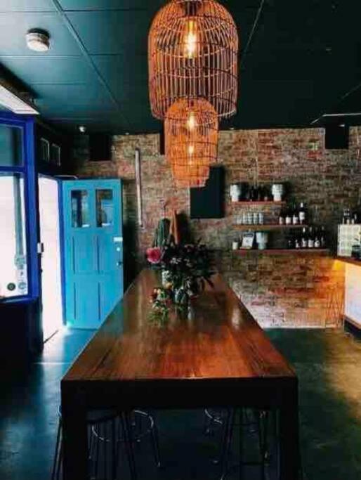The Blush House Apartment Hobart Luaran gambar